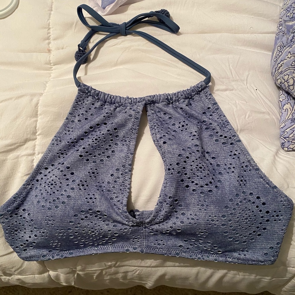 Bikini top